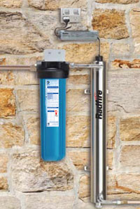 Highflow Single UV Water Treatment System – From $1185.00