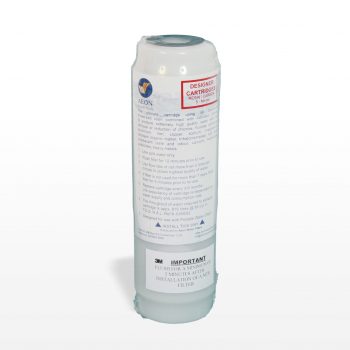 5 Micron Designer Cartridge – Resin/Carbon