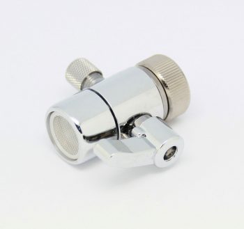 Diverter Valve – lever