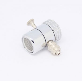 Diverter Valve – spring