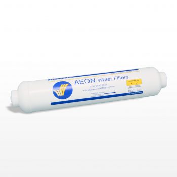 5 Micron In-line Cartridge