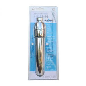 Hand Held Shower Filter