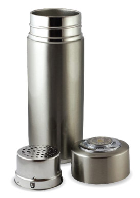 Portable Alkaline Ionizer