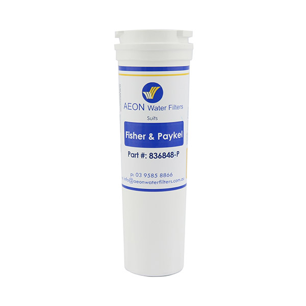 Fisher & Paykel Fridge Filter 836848-p