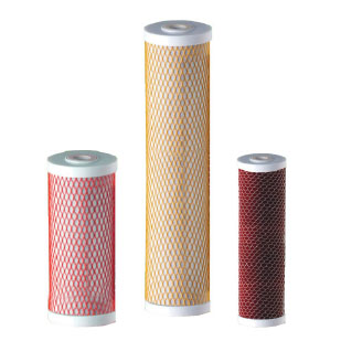 REPLACEMENT CARTRIDGES