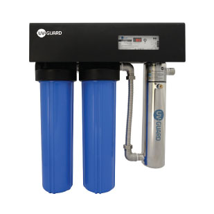 ULTRAVIOLET FILTERS