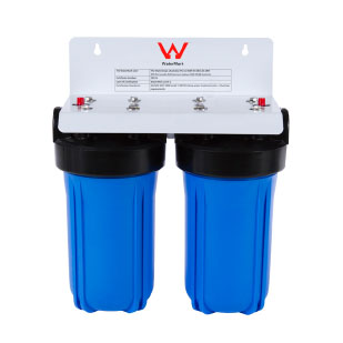 WHOLE HOME FILTER SYSTEM