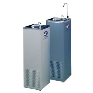 COMMERCIAL RANGE