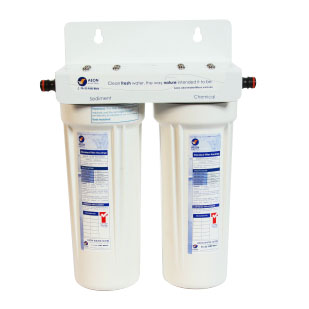 CARAVAN FILTER SYSTEMS